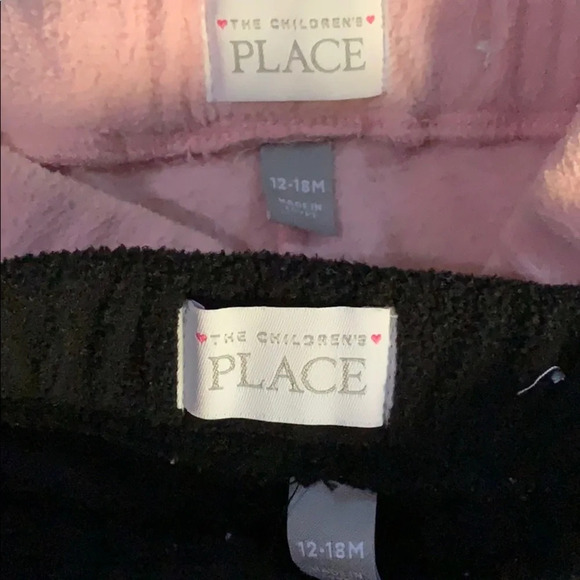 Bundle of The Children’s Place Set Size 12-18 mos - Picture 6 of 6